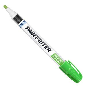 Paint-Riter Valve Action Marker Paint-Riter Valve Action Marker